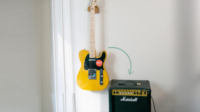 Mastering the Major Scale on Guitar: A Comprehensive Guide