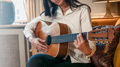 Mastering the Guitar: How Long Does It Really Take?