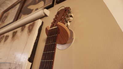 Strumming the Strings: A Beginner's Guide to Acoustic Guitars