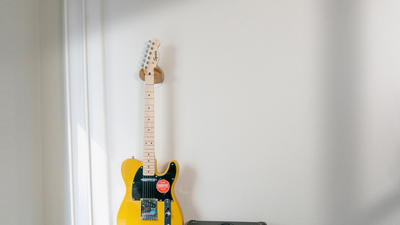 Unleashing the Melodic Potential of Acoustic-Electric Guitars