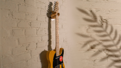 A Beginner's Guide: How to Tune a Guitar