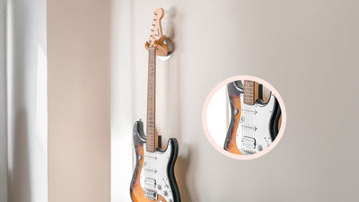 Mastering Guitar String Names: A Beginner's Guide