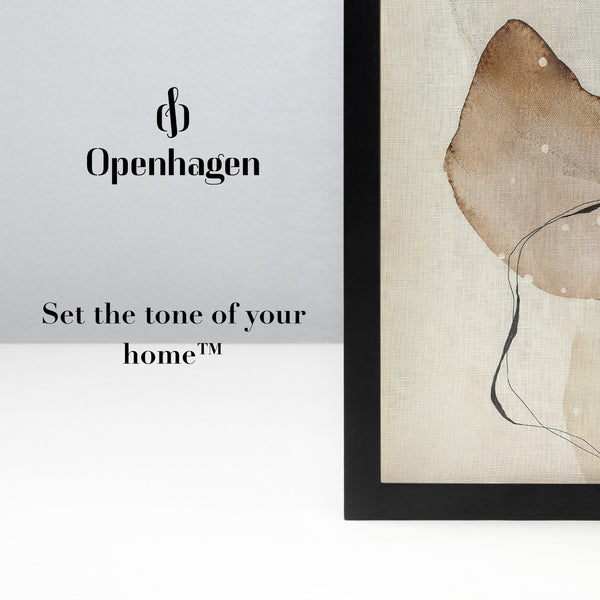 <strong>Set the tone of your home™.</strong> In 40,000 homes worldwide. Only from Openhagen. Where design meets immersive sound.