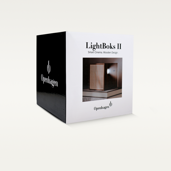 Designed to impress. Inside and out. Every detail is built to elevate your space and your viewing experience.