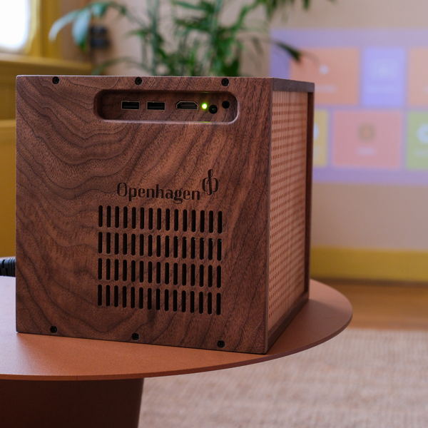 4K Support, Built-in Apps & Wireless Casting. Stream your favorite shows, movies and playlists instantly — no extra devices needed.