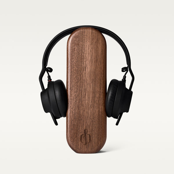 StandByMe - Wooden Headphone Stand