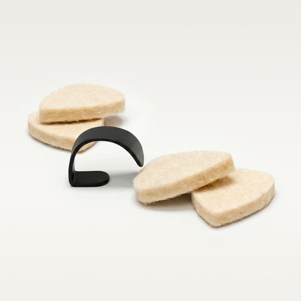 PickGrip - Pick With Plastic Holder