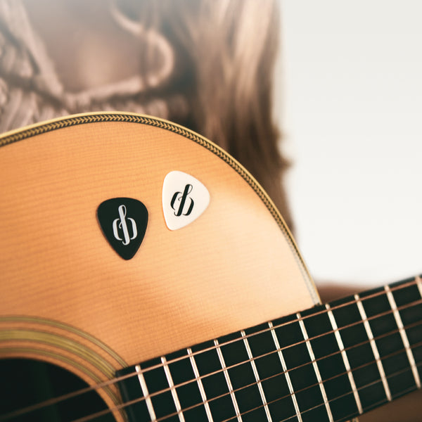 StayWithMe - Attachable Pick