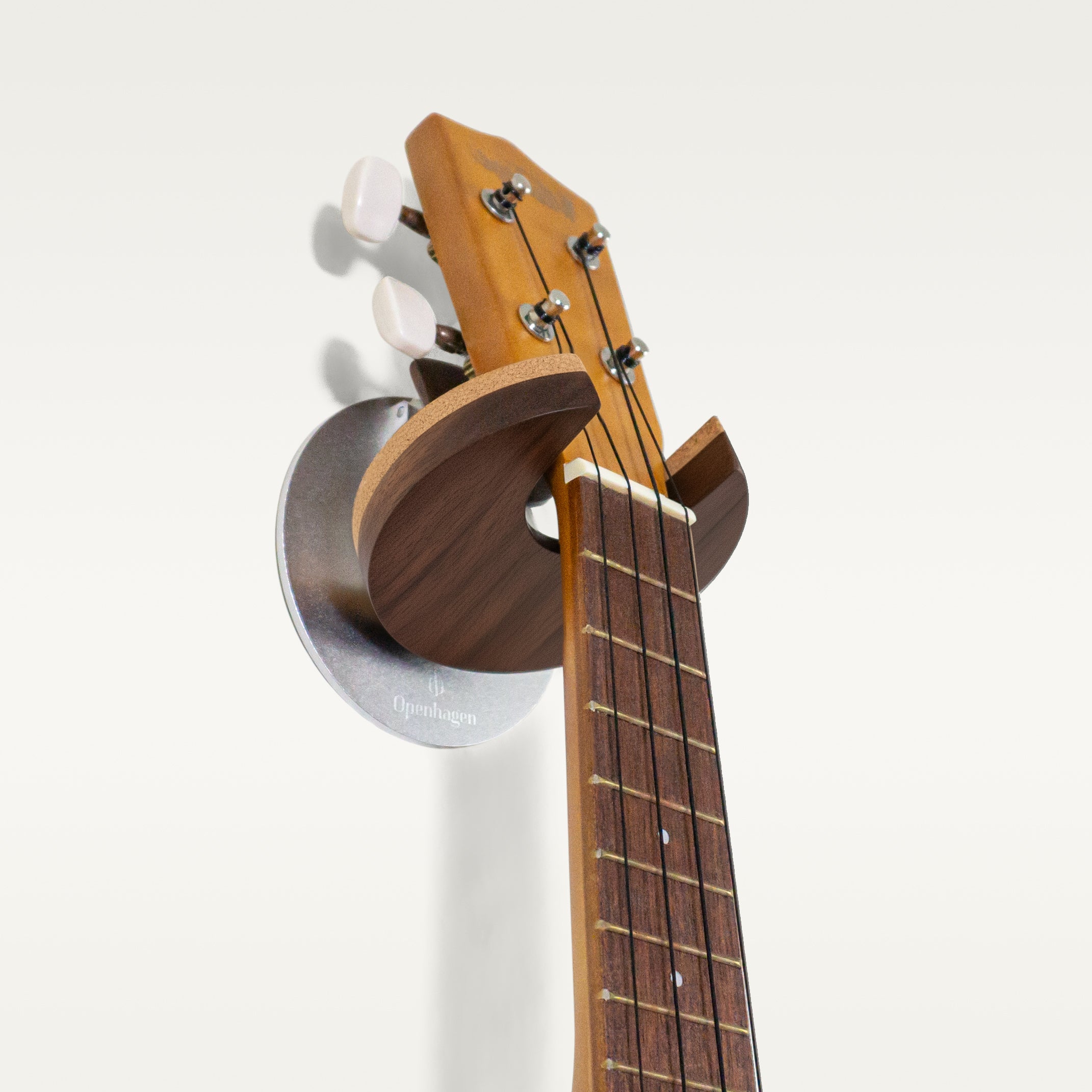 HangWithMe - Ukulele Wall Mount